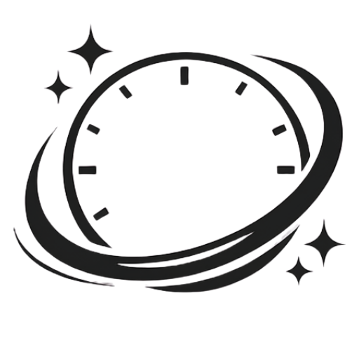 Clockly Logo